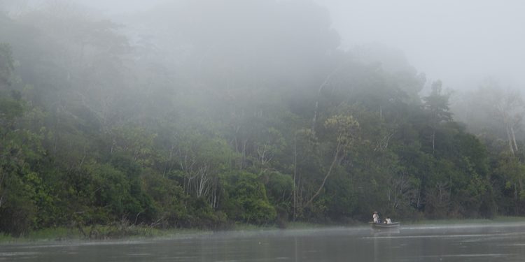 Inameh descarta riesgos para Venezuela tras la formación de la tormenta tropical Gonzalo en el Atlántico