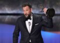 Noche de gala: esta es la lista completa de ganadores en los Premios Emmy 2026