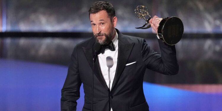 Noche de gala: esta es la lista completa de ganadores en los Premios Emmy 2026