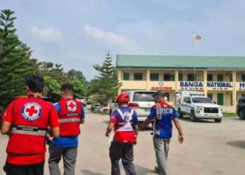 Tiroteo en una escuela de Filipinas ocasiona la muerte de seis personas y deja 17 heridos