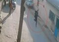 Estudiante deja 11 personas heridas en una escuela de Turquía (Video)