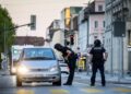 Autor de tiroteo en Suiza se entrega a las autoridades y admite que actuó sin ayuda
