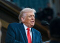 Acuerdo histórico: Trump asegura que el pacto con Venezuela garantizará petróleo a EE. UU. durante 500 años