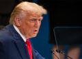 Donald Trump afirma que el petróleo de Venezuela «está cerca de la superficie» y es fácil de explotar