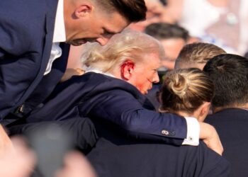 Muere uno de los heridos en el intento de magnicidio contra Donald Trump en 2024