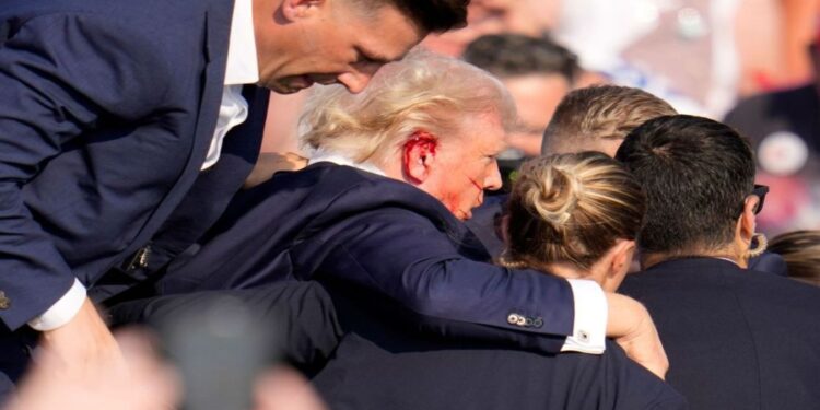 Muere uno de los heridos en el intento de magnicidio contra Donald Trump en 2024