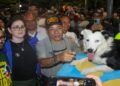 Alcaldía de Maracaibo reinaugura parque canino en el Ana María Campos