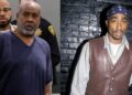 Declaran culpable a Duane Davis por el asesinato de Tupac Shakur