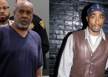 Declaran culpable a Duane Davis por el asesinato de Tupac Shakur
