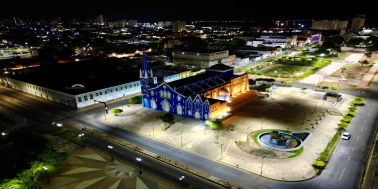 Zulia impulsará su potencial con la 1.ª Vitrina Turística 2026 en Maracaibo