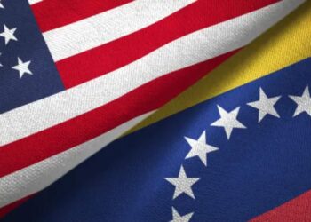 Sondeo de Hinterlaces: 91% de los venezolanos respalda la normalización de las relaciones entre Venezuela y EE. UU.