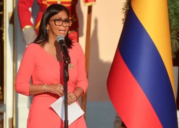 Venezuela nombra embajador ante la UE y cambia a los viceministros de Exteriores e Hidrocarburos