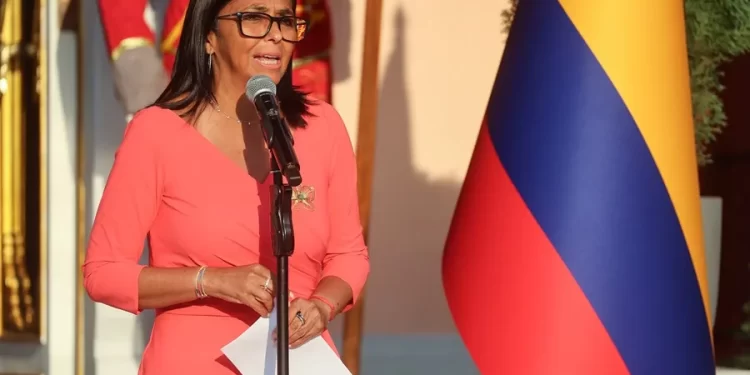 Venezuela nombra embajador ante la UE y cambia a los viceministros de Exteriores e Hidrocarburos