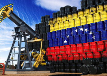 Venezuela eleva sus niveles de exportación de petróleo hacia EE. UU. a niveles no registrados desde 2017