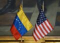EE. UU. anuncia el retiro de Venezuela de la lista de países que incumplen con la lucha antidrogas
