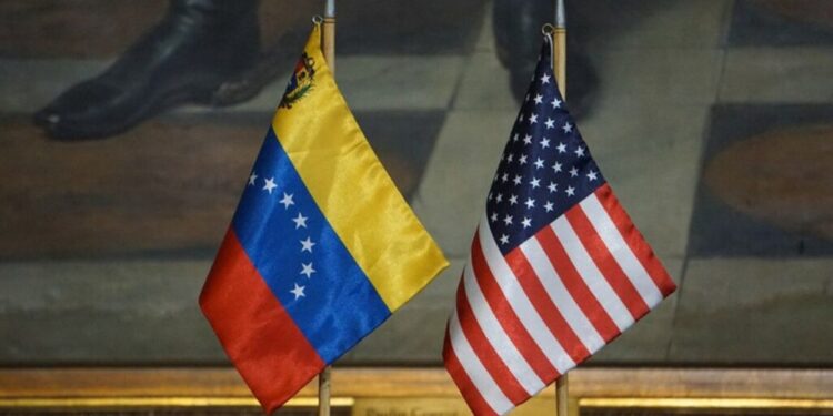 EE. UU. anuncia el retiro de Venezuela de la lista de países que incumplen con la lucha antidrogas