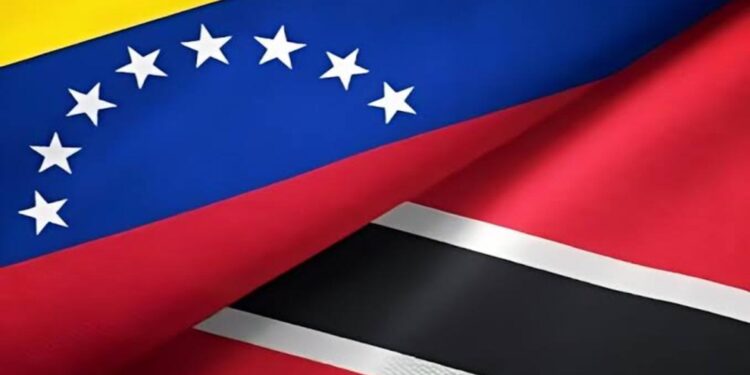 Venezuela y Trinidad y Tobago pactan agenda para la cooperación energética y comercial