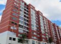 Gobierno realiza la entrega de más de 700 viviendas a familias afectadas por el doble terremoto