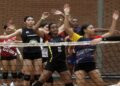 Maracaibo, capital deportiva internacional con el Suramericano de Voleibol Femenino U19
