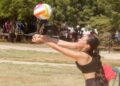 ‎La Coromoto se corona en el Primer Torneo Municipal de Voleibol Playero ‘Parrillero’ Mixto