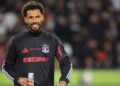 ‘Vozinha’ consigue su segundo arco en cero tras el partido contra Huachipato