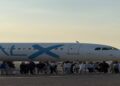 Regresan al país 379 migrantes en dos vuelos de repatriación