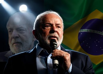 Lula intensifica campaña en São Paulo: denuncia escándalos de corrupción de la oposición y alerta sobre injerencia extranjera
