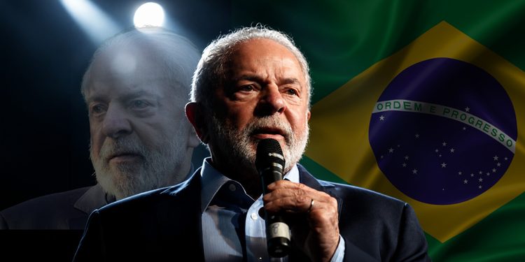 Lula intensifica campaña en São Paulo: denuncia escándalos de corrupción de la oposición y alerta sobre injerencia extranjera