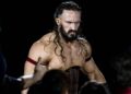 Fallece exluchador de la WWE conocido como ‘Neville’ a los 40 años