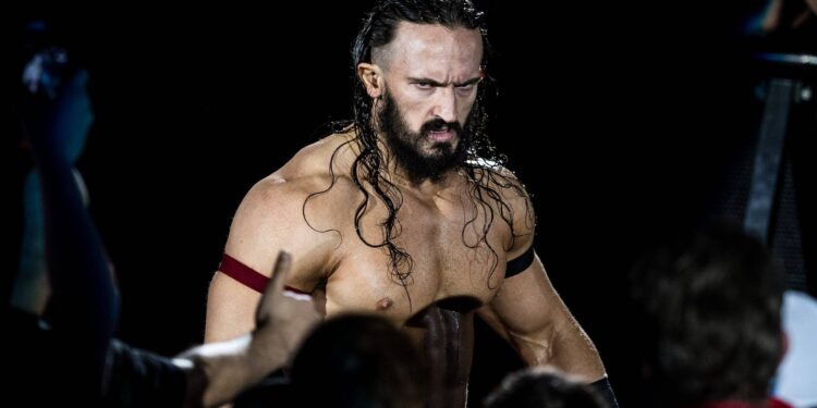 Fallece a los 40 años el exluchador de la WWE conocido como ‘Neville’