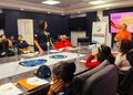 Primeros auxilios psicológicos en Zulia: Capacitan a funcionarios del Cpbez contra la Violencia de Género