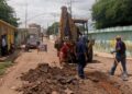 Alcaldía Bolivariana de Maracaibo sustituyó colectores en tres parroquias de la ciudad