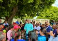 Gobernación reactiva cuatro pozos de agua en La Villa del Rosario para garantizar el recurso hídrico a 29 mil familias