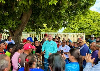Gobernación reactiva cuatro pozos de agua en La Villa del Rosario para garantizar el recurso hídrico a 29 mil familias