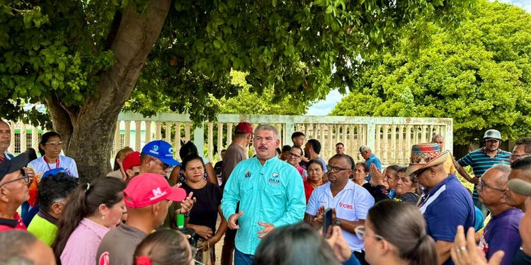 Gobernación reactiva cuatro pozos de agua en La Villa del Rosario para garantizar el recurso hídrico a 29 mil familias
