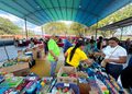 Gobernación del Zulia despliega Feria Escolar para expender útiles a precios solidarios y brindar atención médica pediátrica
