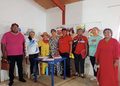 Gobernación del Zulia realizó en Maracaibojornadas de atención integral en el Día de la Mujer Indígena