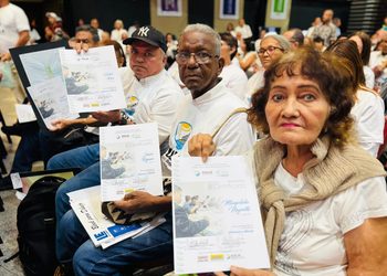 Gobernación del Zulia abre inscripciones para talleres dirigidos a adultos mayores