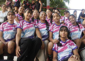 Maracaibo reactiva campamentos deportivos rumbo a los Judenacom 2026