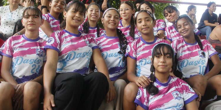 Maracaibo reactiva campamentos deportivos rumbo a los Judenacom 2026