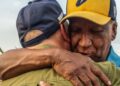 Lino Connel: «Es muy emotivo recibir este homenaje de la Alcaldía de Maracaibo junto al pueblo»