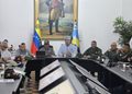 Estado Mayor de Obras Públicas evalúa avances en servicios e infraestructura en el Zulia