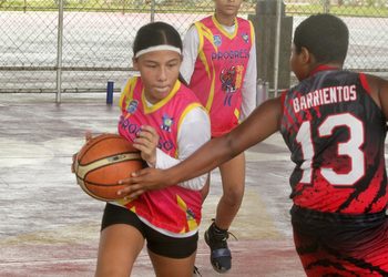 IMDEPREC avanza con éxito en los campamentos evaluativos de baloncesto y fútbol sala