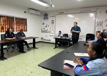 Inician mesas de trabajo para la discusión de Reforma de la Ordenanza Ambiental