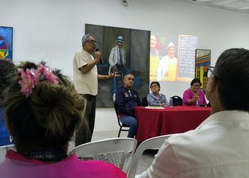 La Alcaldía de Maracaibo abrió el debate histórico con el ciclo de foros «La visibilización de la memoria»