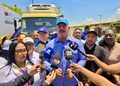 Gobernador Caldera inició despliegue del Plan de Distribución de Alimentación Escolar para atender a 550 mil estudiantes en el Zulia