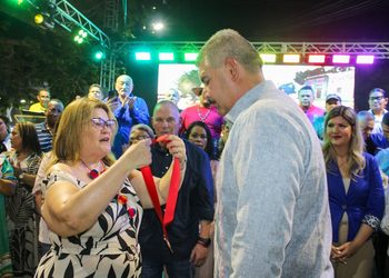 ‎Maracaibo rehabilitó la plaza Resistencia Indígena para recuperar espacios de identidad y encuentro ciudadano