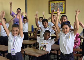 Con más de 735 mil estudiantes,el Zulia inicia el año escolar 2026-2027