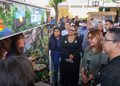 La innovación tecnológica y robótica se apoderó este fin de semana en Maracaibo