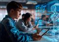 Alcaldía de Maracaibo imparte taller de Inteligencia Artificial para reforzar mecanismos de aprendizaje